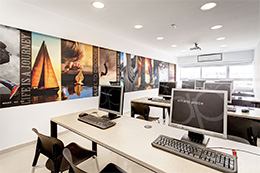 k2 campus computer labs