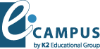 πλατφόρμα e-learning e-Campus