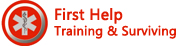 First Help Training & Surviving